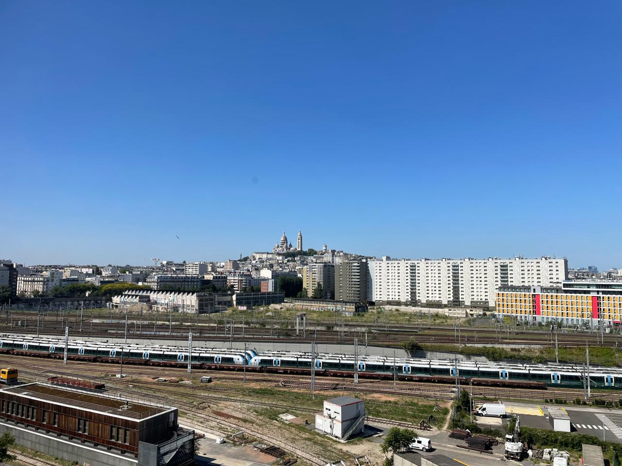 Bureau Paris 330m² Location bureau Paris OLBUR2529621 0